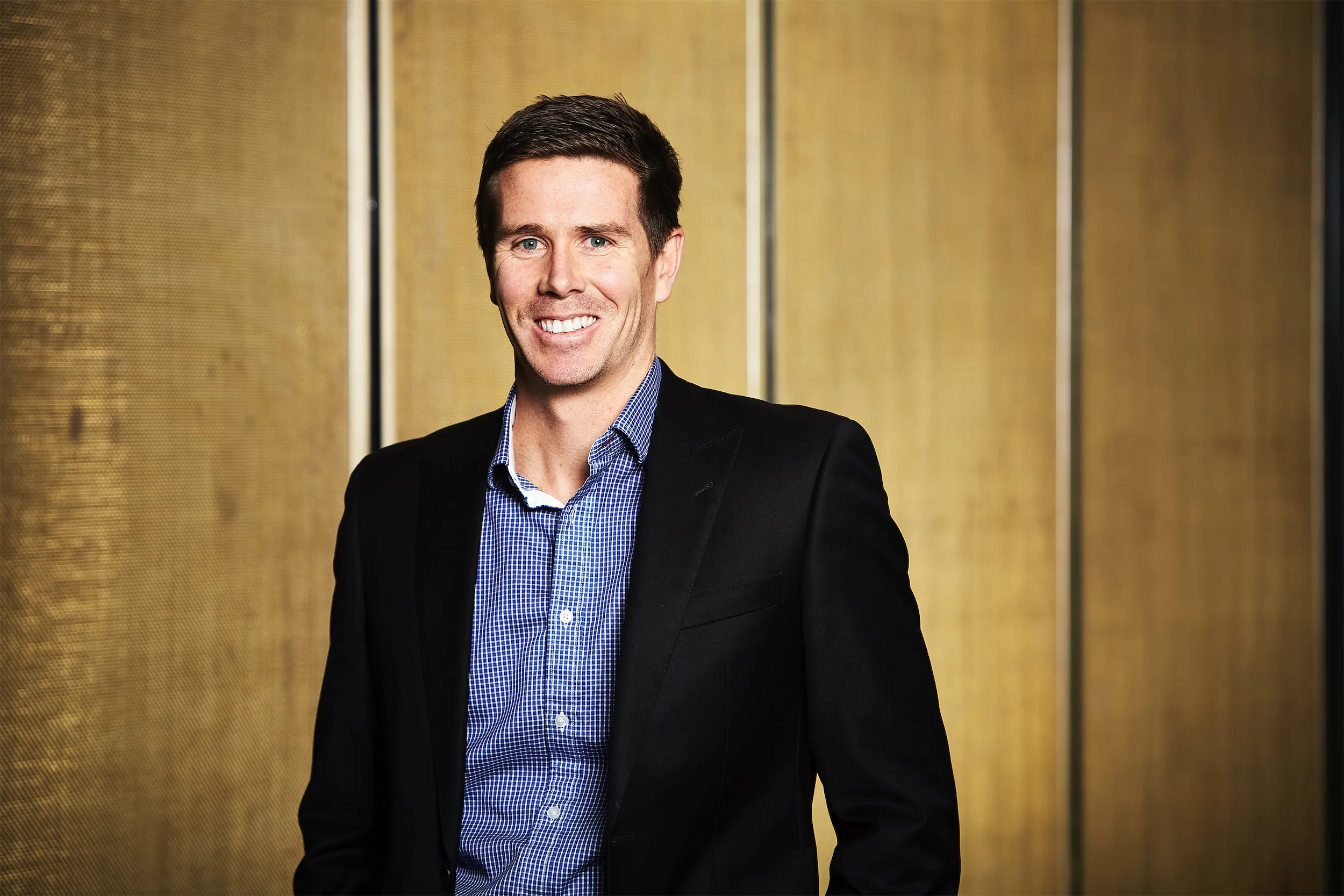 Knowledge is the secret to our success