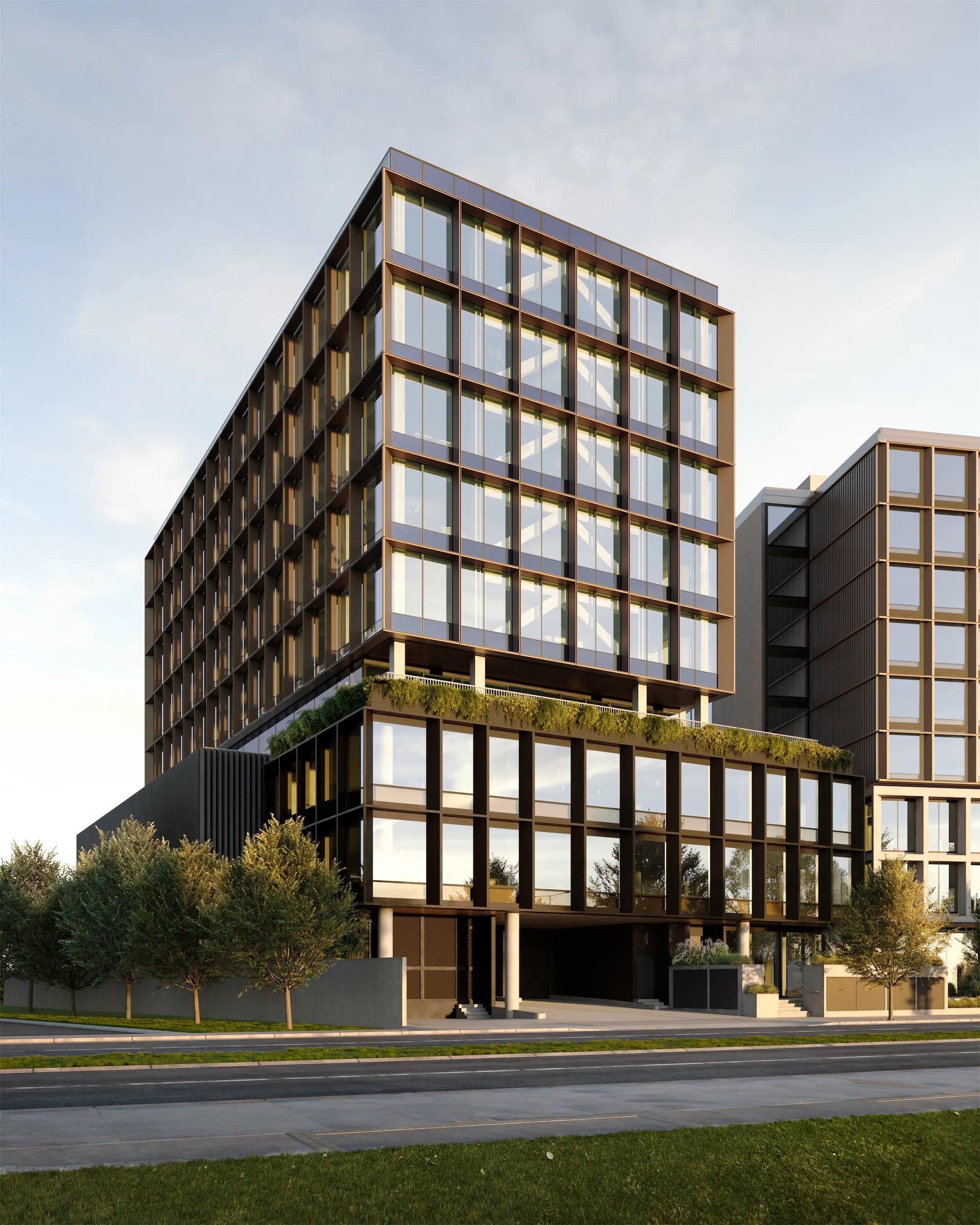 42 Honeysuckle Drive — DOMA Group